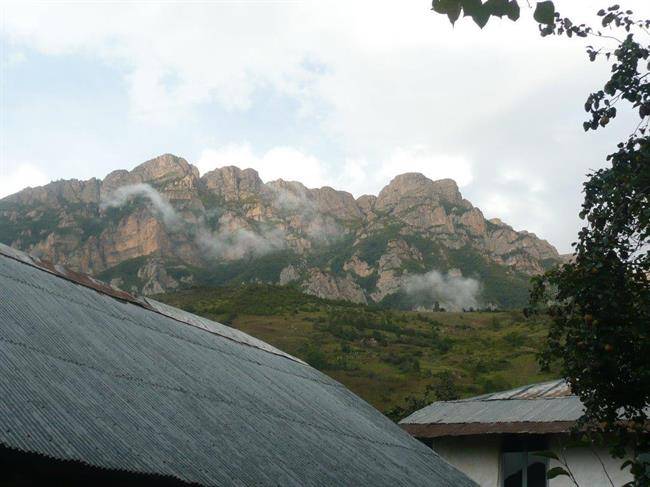 روستای لیما