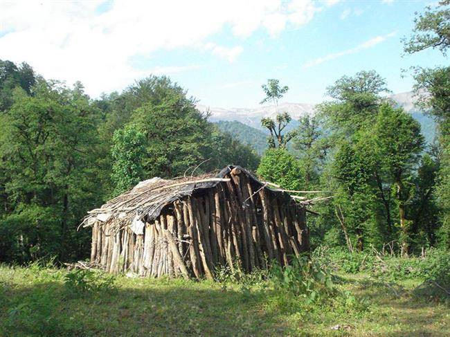 روستای فوشه