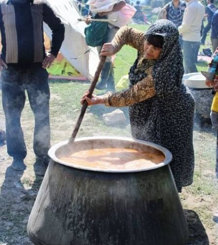 روستای پادلدل