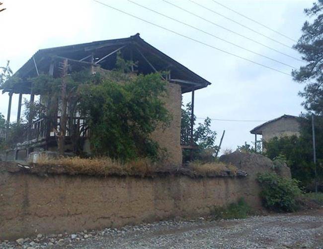 روستای بلوک غلام