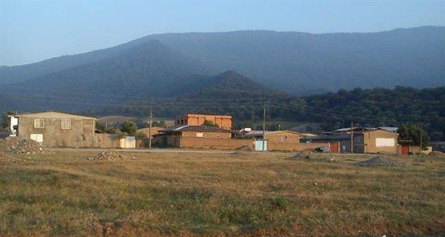 روستای کردآباد