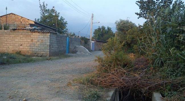 روستای کردآباد