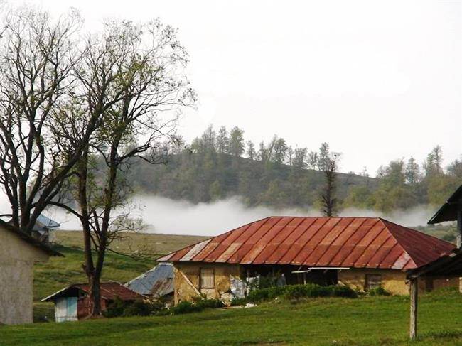 روستای جهان نما