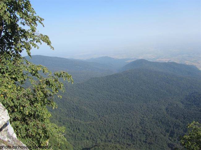 روستای جهان نما