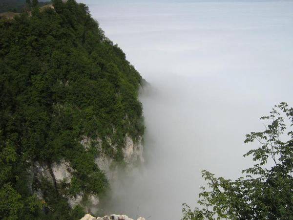 روستای جهان نما