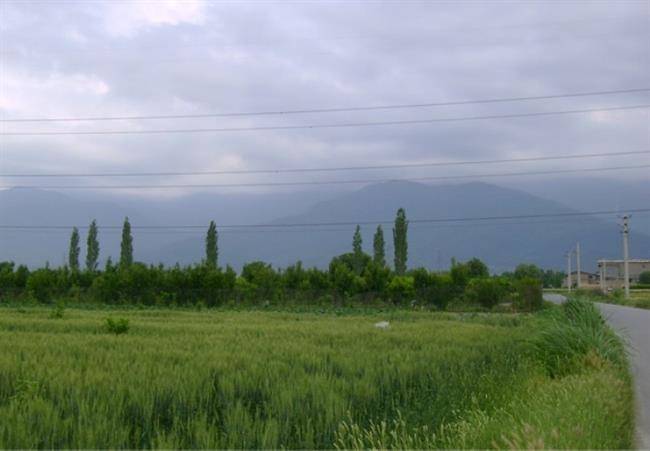 روستای لیوان غربی