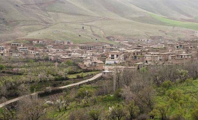 روستای کندوله