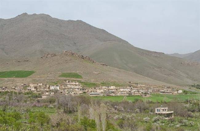 روستای کندوله