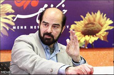 ماندگاری اثر هنری محصول راستگویی و صداقت است