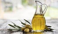روغن زیتون برای رشد مو