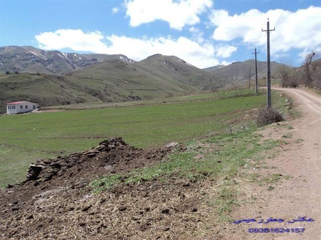 روستای شندرشامی