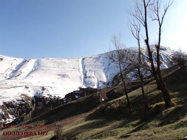 روستای شندرشامی