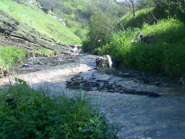 روستای قوزلو