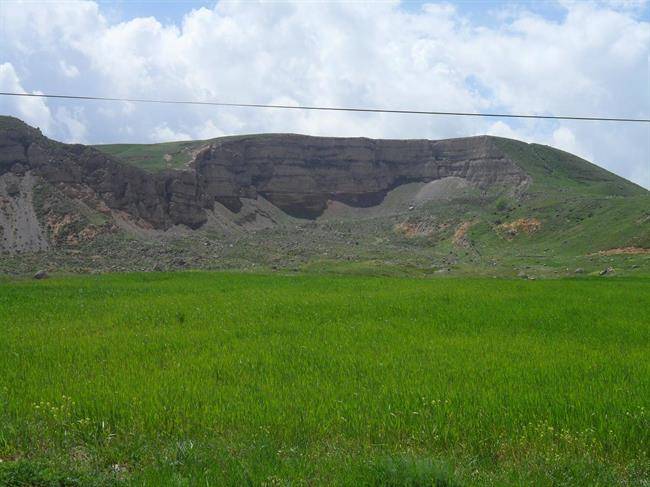 روستای قوزلو