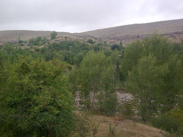 روستای اونار