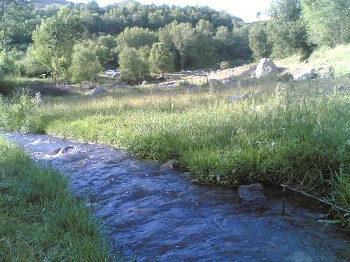 روستای اونار