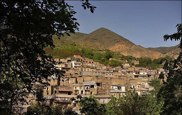 روستای دوزال