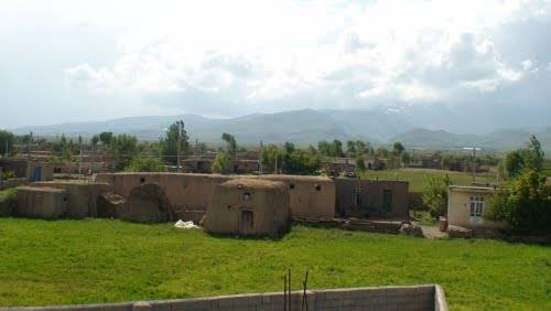 روستای شایق