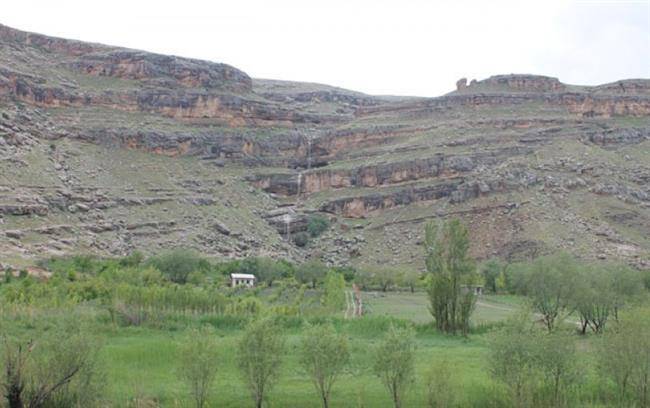 روستای گردشگری رند