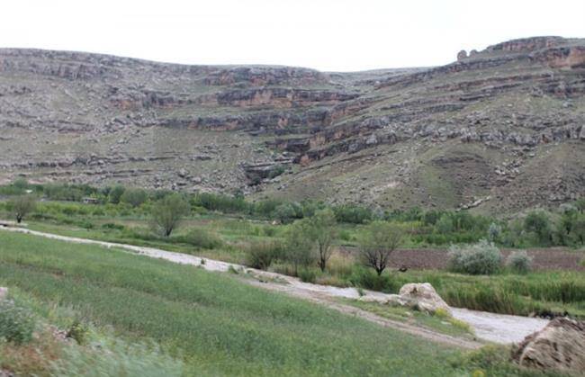 روستای گردشگری رند