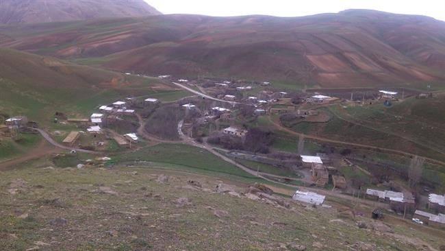 روستای جورنی