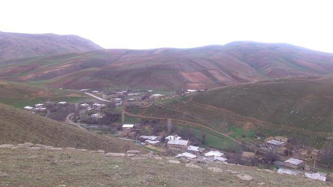 روستای جورنی