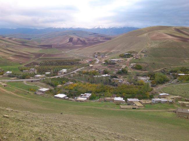 روستای جورنی