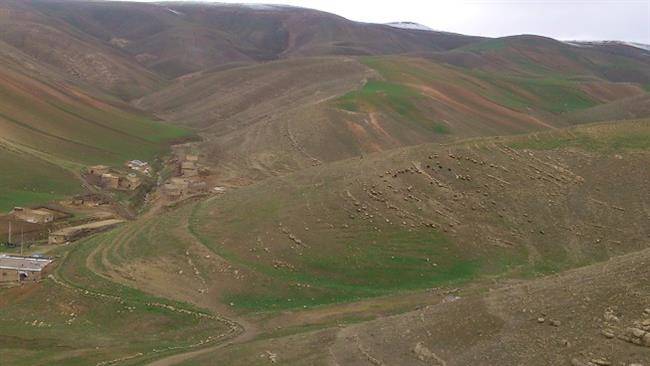 روستای جورنی