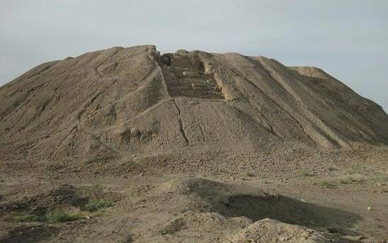 روستای زیوه