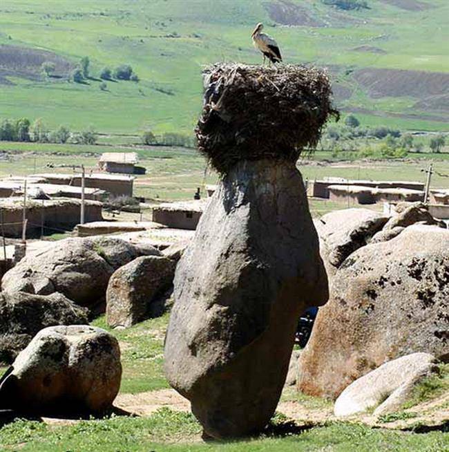 روستای خورینج