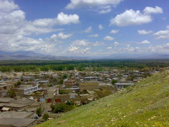 روستای وار