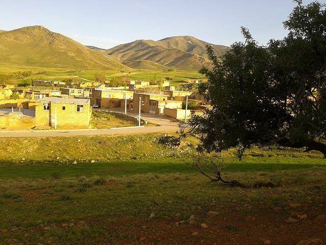 روستای دهسور