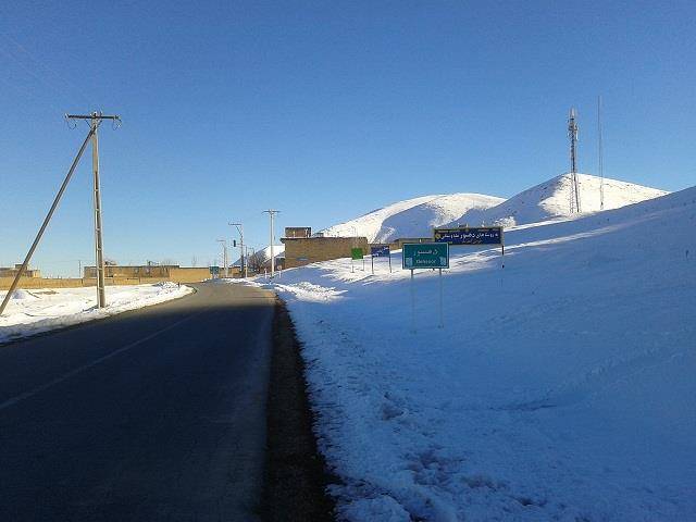 روستای دهسور