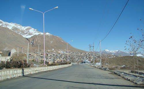 روستای دهسور