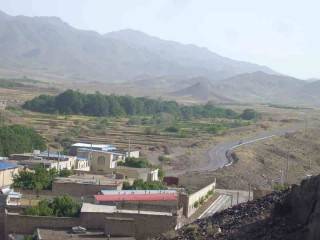 روستای کجان