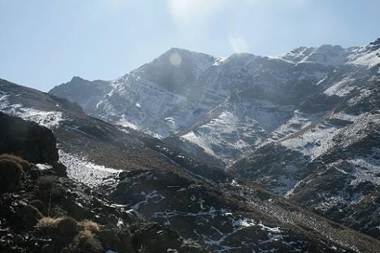 روستای کجان