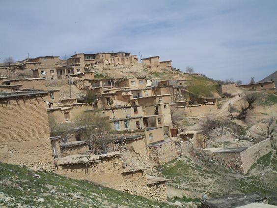 روستای سیور