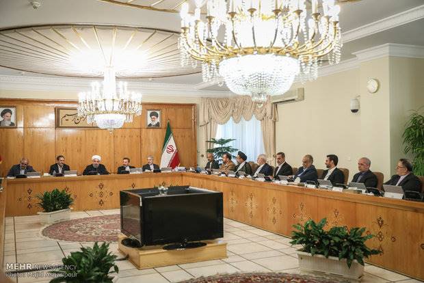 هیات وزیران مصوبات نحوه اسقاط خودروهای فرسوده را اصلاح کرد