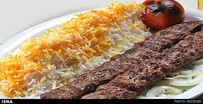 کباب بناب یکی از معتبرترین نام‌های تجاری آذربایجان‌شرقی
