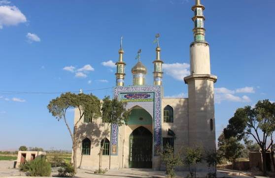 روستای شادگان