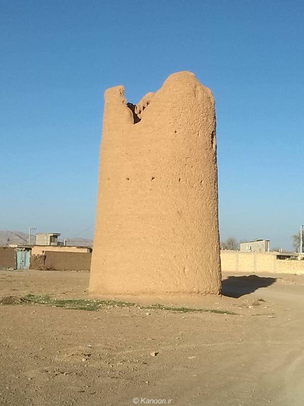 روستای عزیزآباد