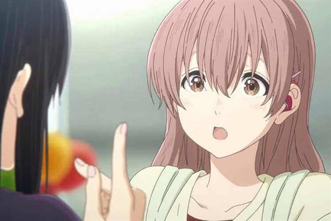 A Silent Voice