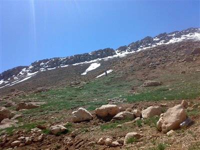 روستای خینه