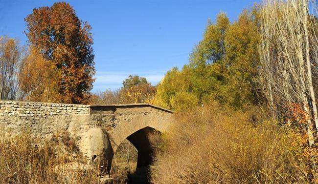 روستای جوراب