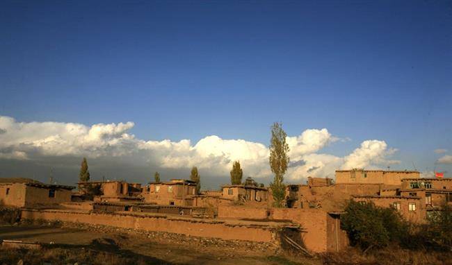 روستای جوراب