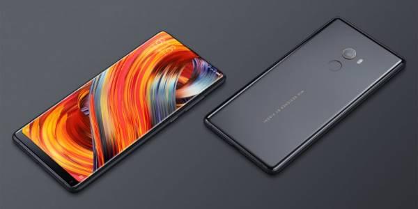 نمونه تصاویر رسمی ثبت شده با شیائومی Mi MIX 2 منتشر شدند