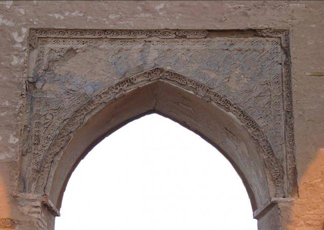 مسجد خسرو شیر