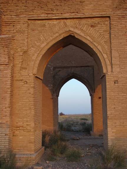 مسجد خسرو شیر