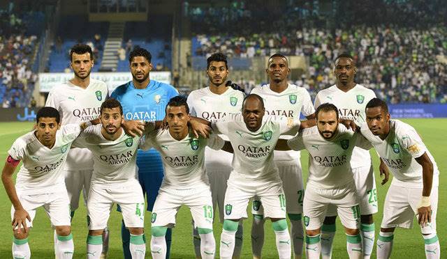 بازیکن 20 میلیاردی الاهلی: پرسپولیس قوی است اما ما صعود می‌کنیم