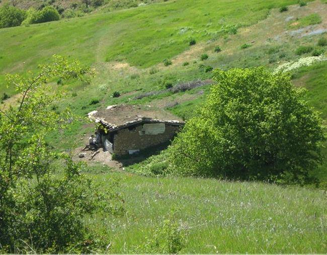 روستای قرن آباد